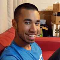 Alex Mcdonald's Photo