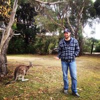 Robert Seitberg的照片