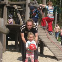 Atreyu Liedl's Photo