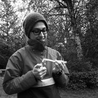 Tamar Demirdjian的照片