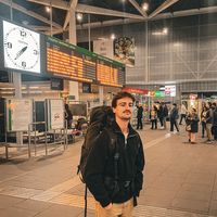 Sjoerd Heijnen's Photo