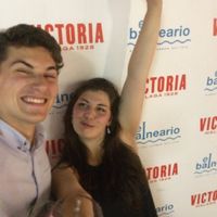 Florence Skwirzynska's Photo