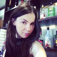 Maria Kiryakova的照片