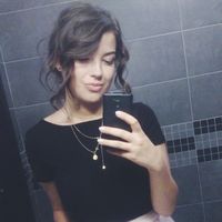 Dasha Bikbaeva's Photo