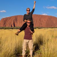 Vincent De Smet的照片