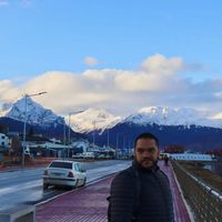 Yamit Esteban Torres's Photo