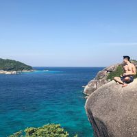 Fotos de Andrew Chen