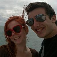 Alex Beckett's Photo