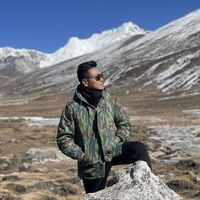 Anshul Hyanki's Photo