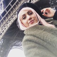 Polltpocket Naidu Pardo's Photo