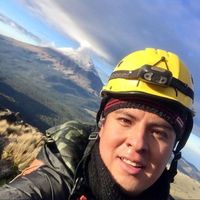 Geovanni Ulloa's Photo