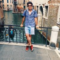 Ahmet Turnalı's Photo