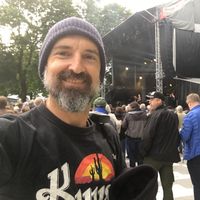 Le foto di Antonio Sanchez