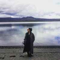 Fotos de Melania Forgione