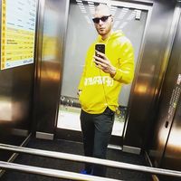 Dominik Kantor's Photo