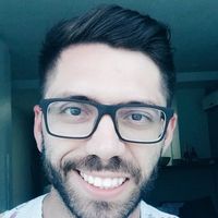 Flaviano Almeida's Photo