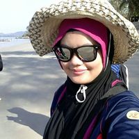 Hanie Azhri的照片