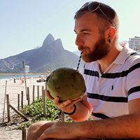 Federico Toffano's Photo