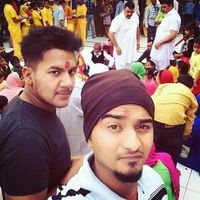 Jatin Walia's Photo
