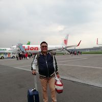 Fotos de Bambang Adhitya Putra