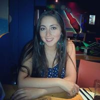 Isidora Gómez的照片