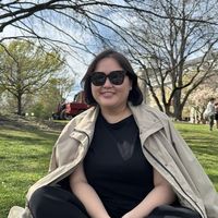 Fariza Adilbekova's Photo