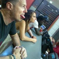 Sergi Valverde's Photo