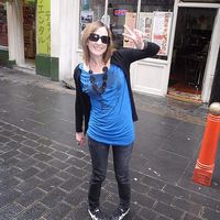 Layla Hardie的照片