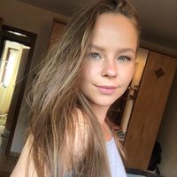 Vika Dokaeva's Photo