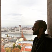 Fotos de Alan Rodriguez