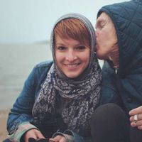 Vilius Paulauskas's Photo