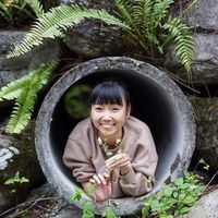 wu kuan ting的照片