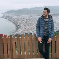 Alper Çelik的照片
