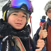 Eric Riester's Photo