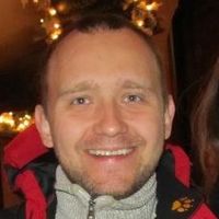 Michał Borowiecki's Photo