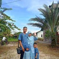 Nur Aulia Fitriah的照片