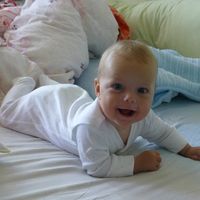 OLEKSANDRA SNIZHKO's Photo