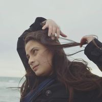 Camila OTALORA C's Photo