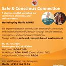 Safe & Conscious Connection Workshop!'s picture