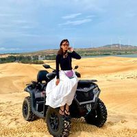 Hân Nguyễn Gia's Photo