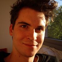 Michael Meissner's Photo