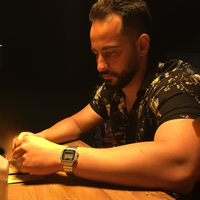 Mehdi Hamzelouie的照片