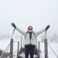 Fotos de EUNSEONG CHO