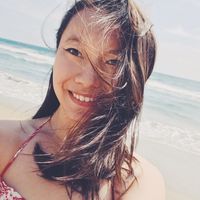 Jessica Wang的照片