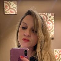 Rita Medeiros's Photo