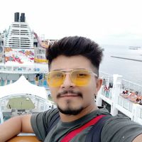 Harsh Dodia的照片