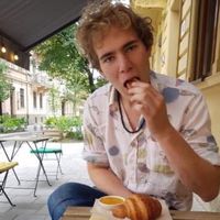 Fotos de George Cummin