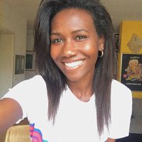 Anacilénia Vera-Cruz的照片