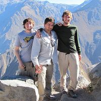 Todd Duncombe's Photo