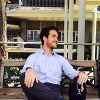 Fotos de Jorge André